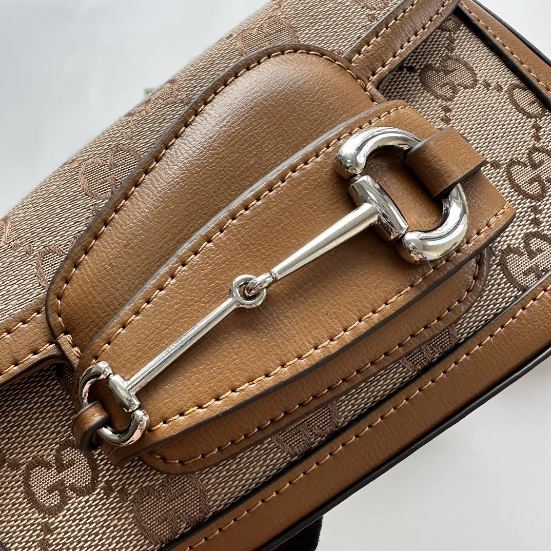 Gucci Horsebit Bags-11 - Image 5