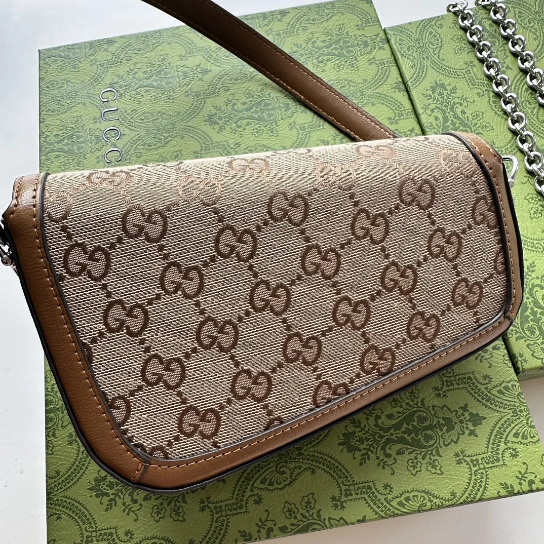 Gucci Horsebit Bags-11 - Image 6