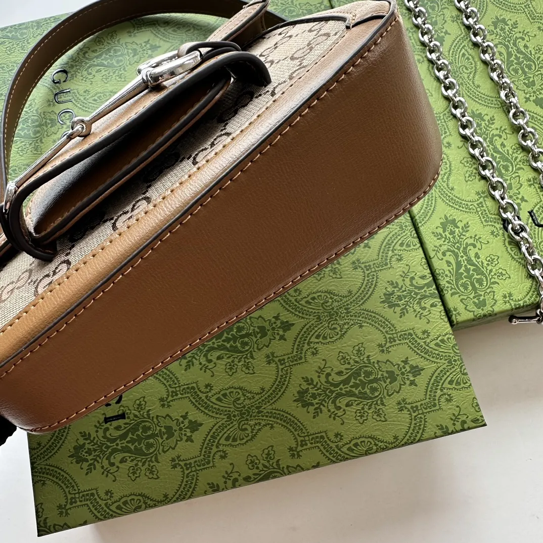 Gucci Horsebit Bags-11 - Image 7