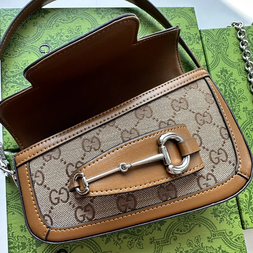Gucci Horsebit Bags-11 - Image 8