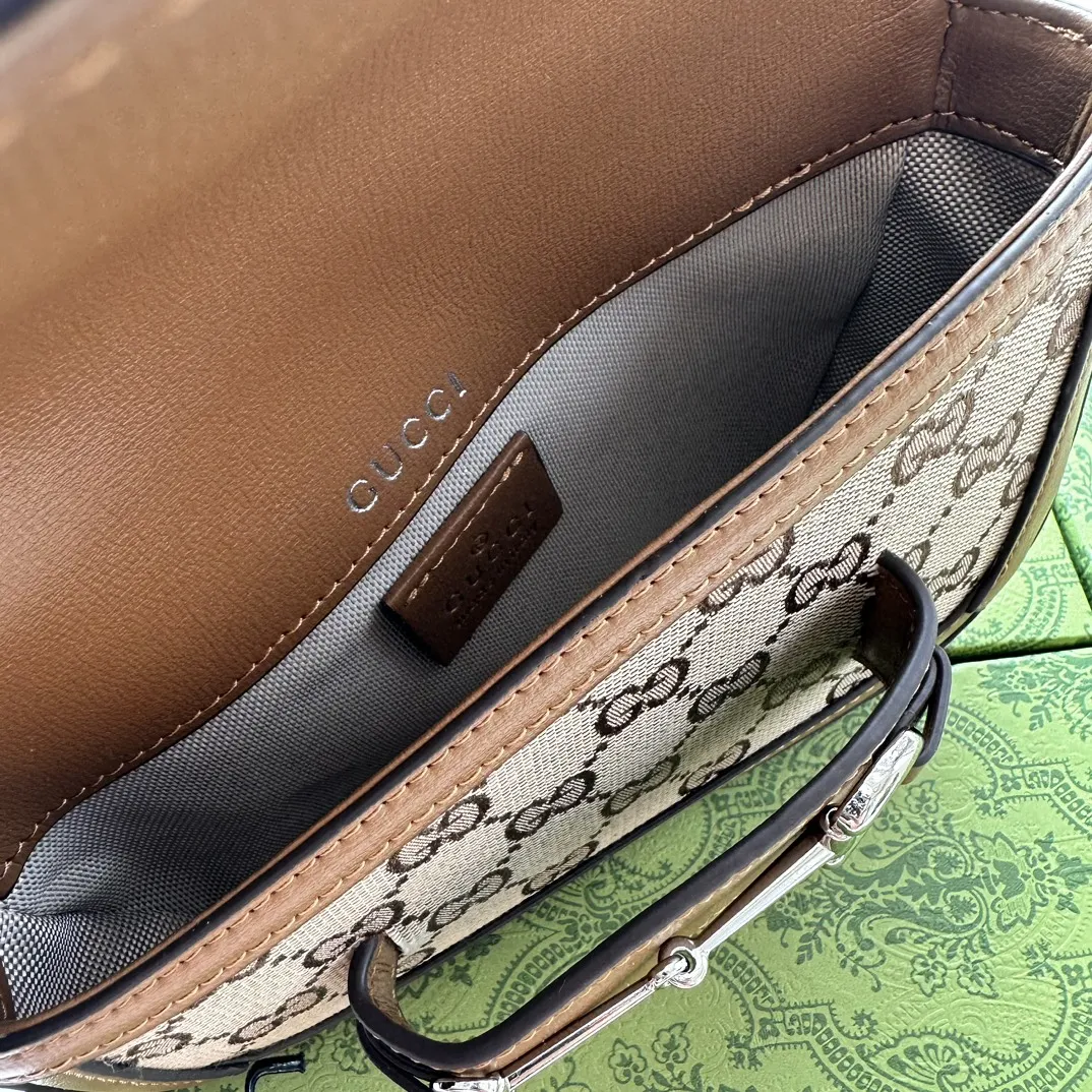 Gucci Horsebit Bags-11 - Image 9