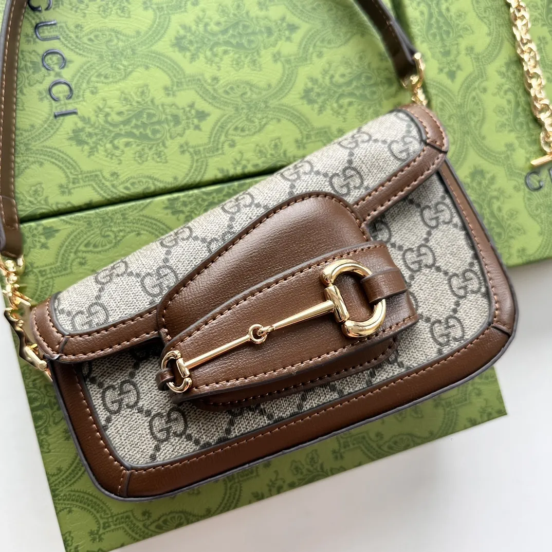 Gucci Horsebit Bags-12 - Image 3