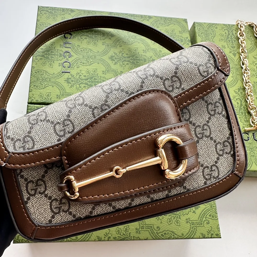 Gucci Horsebit Bags-12 - Image 4