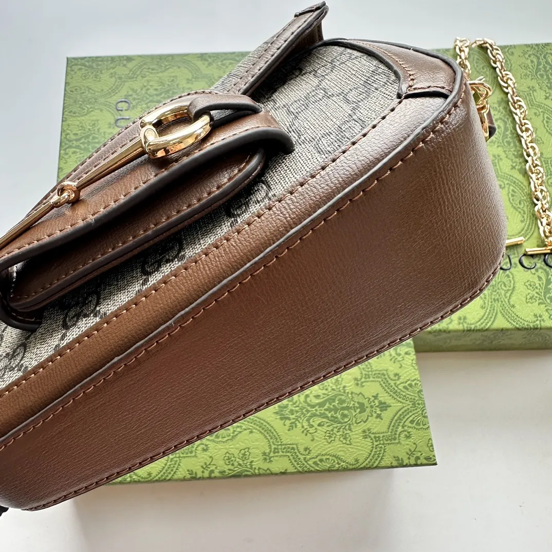 Gucci Horsebit Bags-12 - Image 5