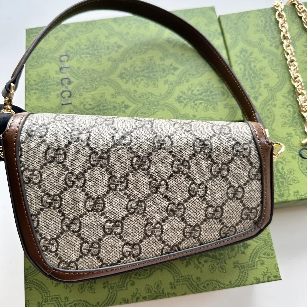 Gucci Horsebit Bags-12 - Image 6