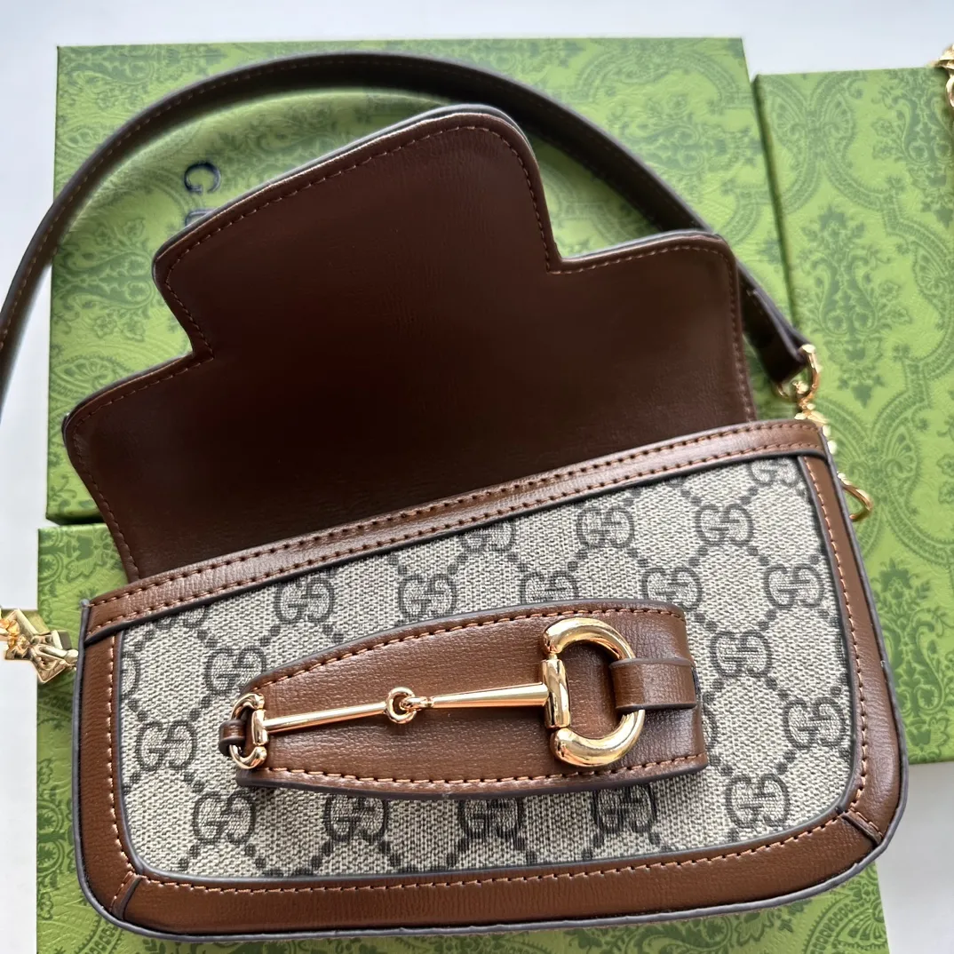 Gucci Horsebit Bags-12 - Image 7