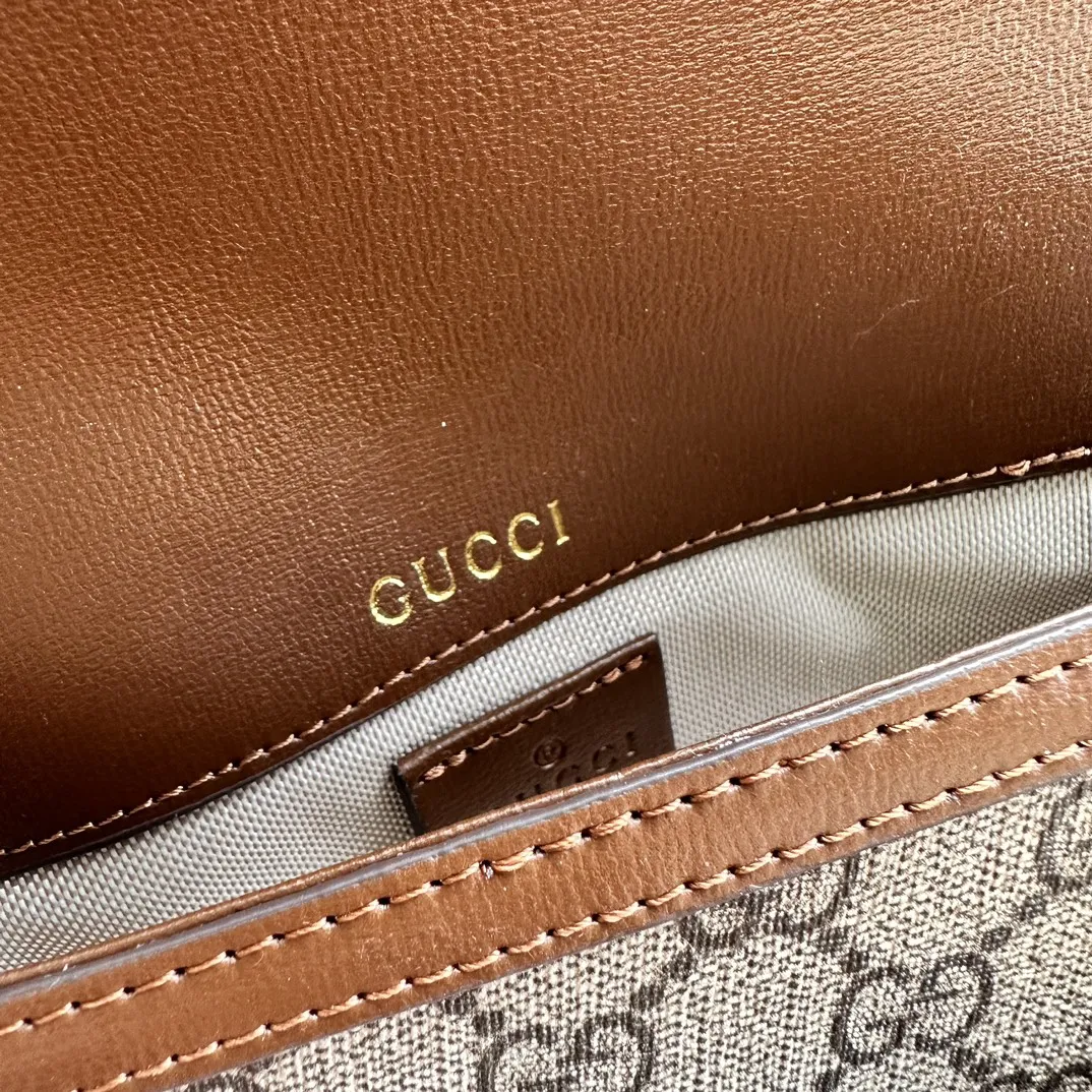 Gucci Horsebit Bags-12 - Image 8