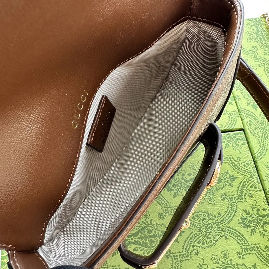 Gucci Horsebit Bags-12 - Image 9