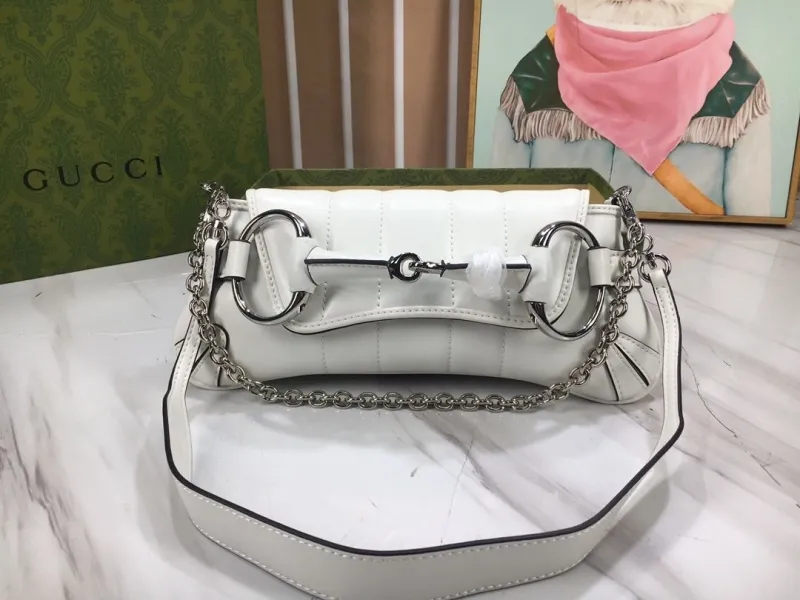 Gucci Horsebit Bags-13