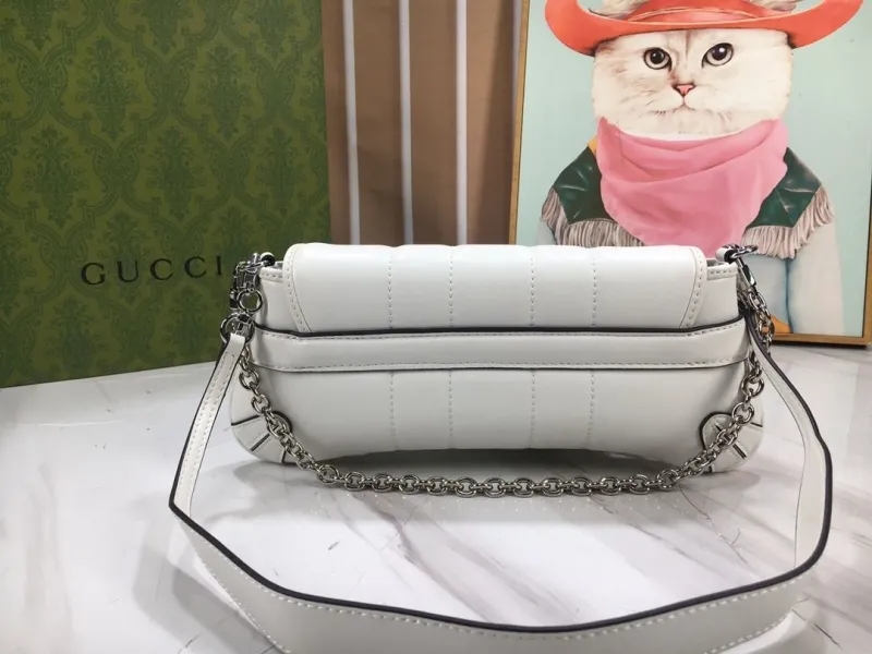 Alternative view of Gucci Horsebit Bags-13
