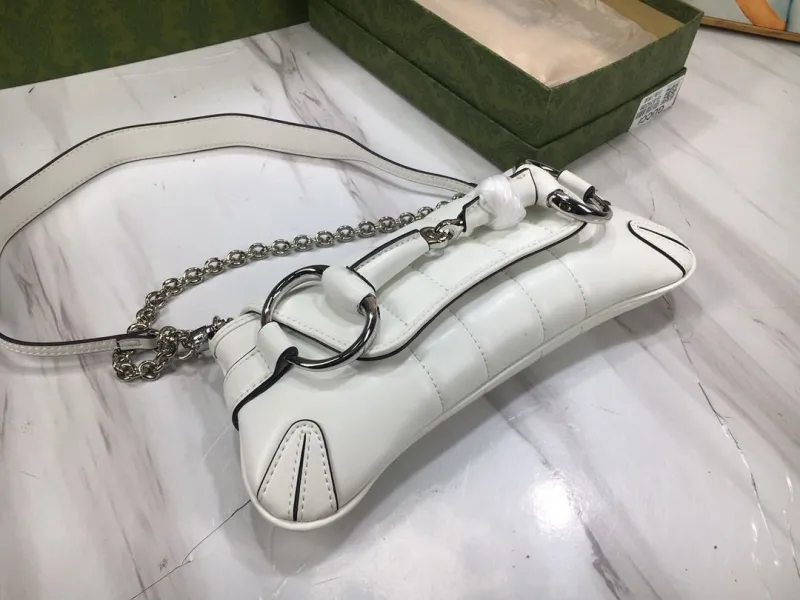 Gucci Horsebit Bags-13 - Image 4