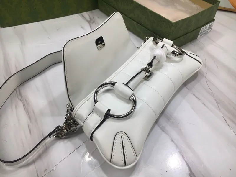 Gucci Horsebit Bags-13 - Image 5