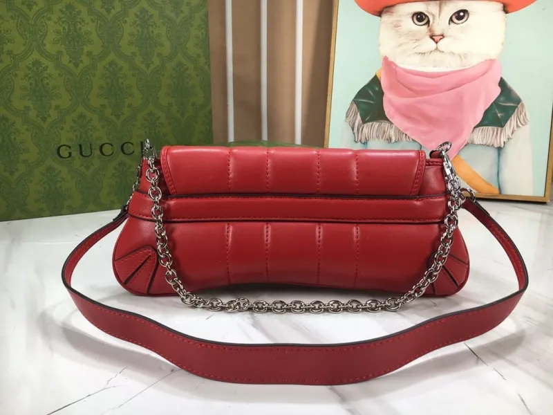Alternative view of Gucci Horsebit Bags-14