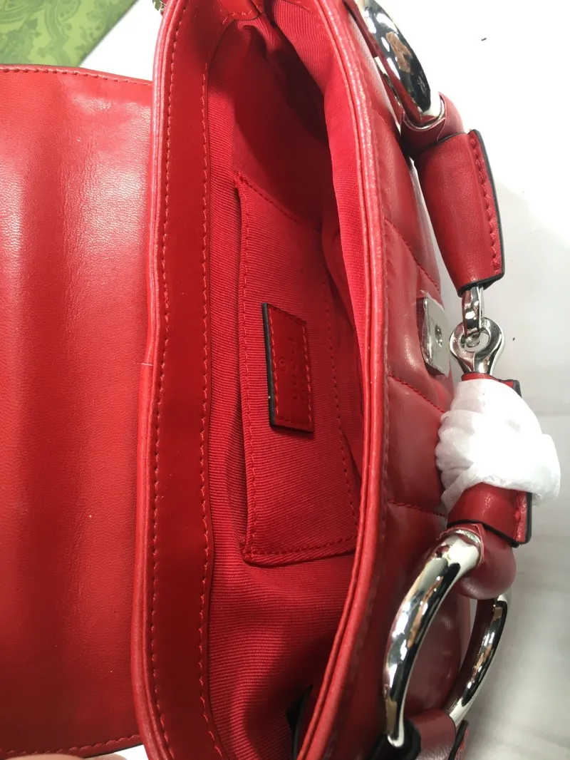 Gucci Horsebit Bags-14 - Image 8
