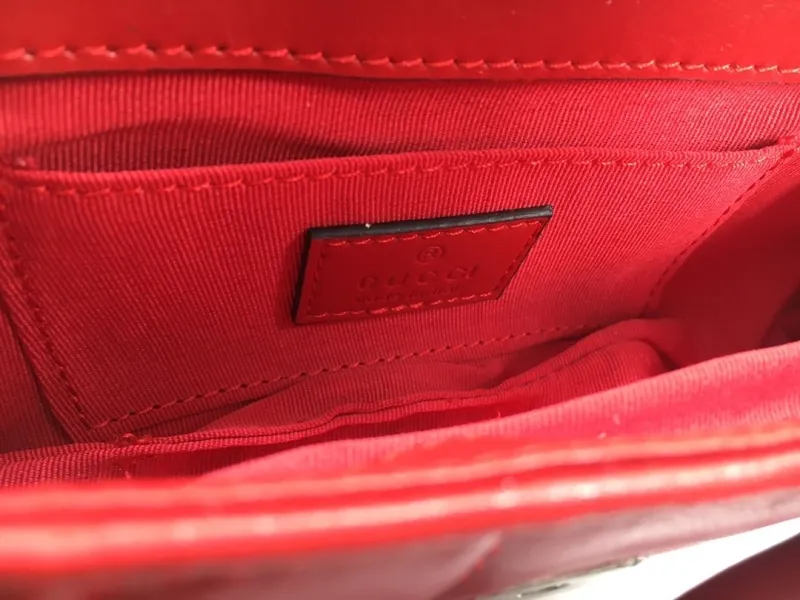 Gucci Horsebit Bags-14 - Image 9