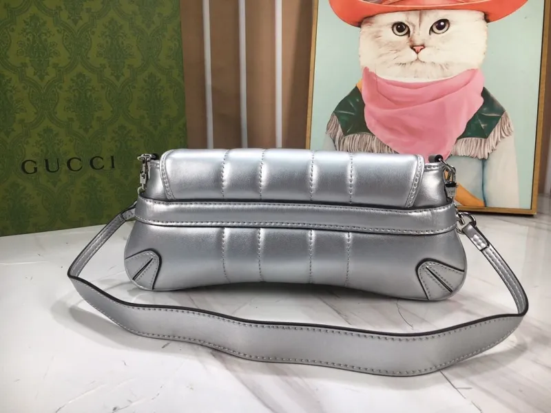 Alternative view of Gucci Horsebit Bags-15
