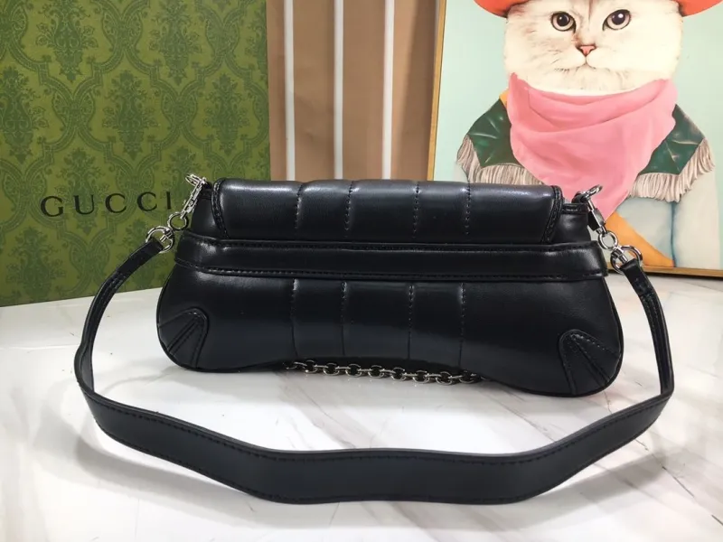 Alternative view of Gucci Horsebit Bags-16