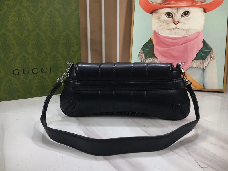 Gucci Horsebit Bags-16 - Image 3