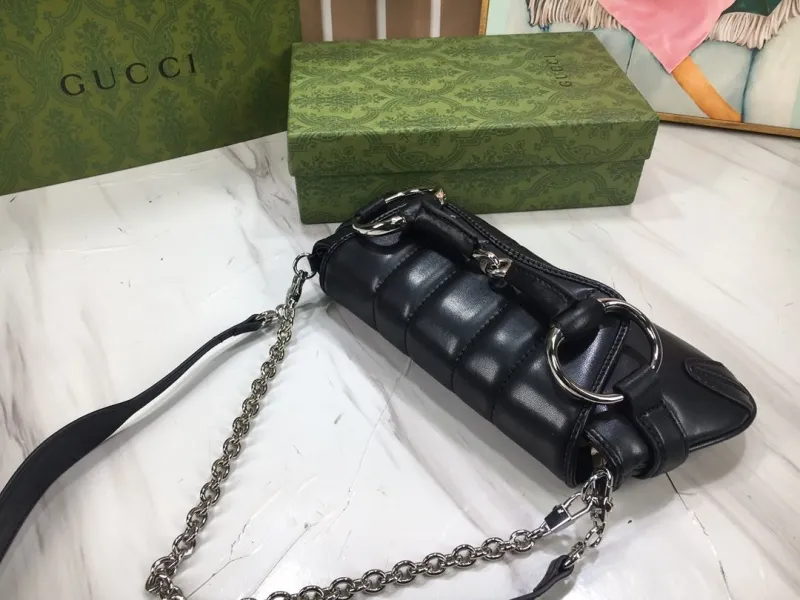 Gucci Horsebit Bags-16 - Image 4