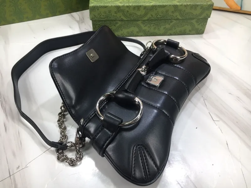 Gucci Horsebit Bags-16 - Image 7