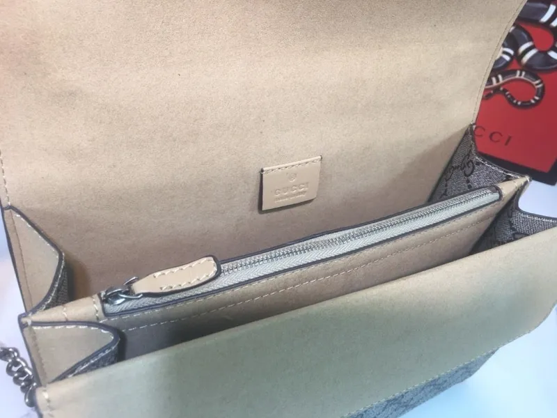 Gucci Satchel Bags-1 - Image 7