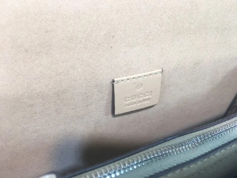 Gucci Satchel Bags-1 - Image 8