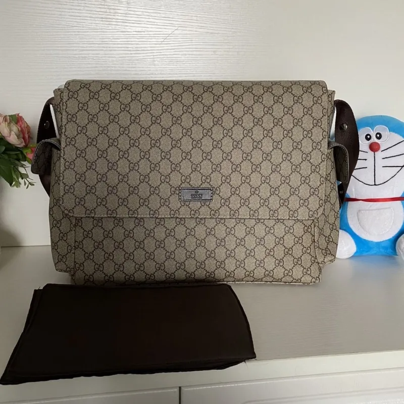 Gucci Satchel Bags-2