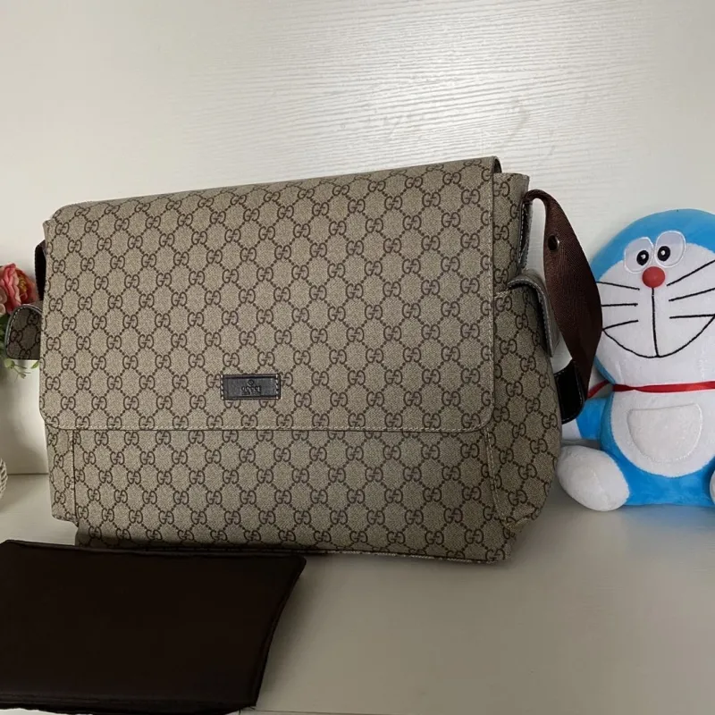 Gucci Satchel Bags-2 - Image 3
