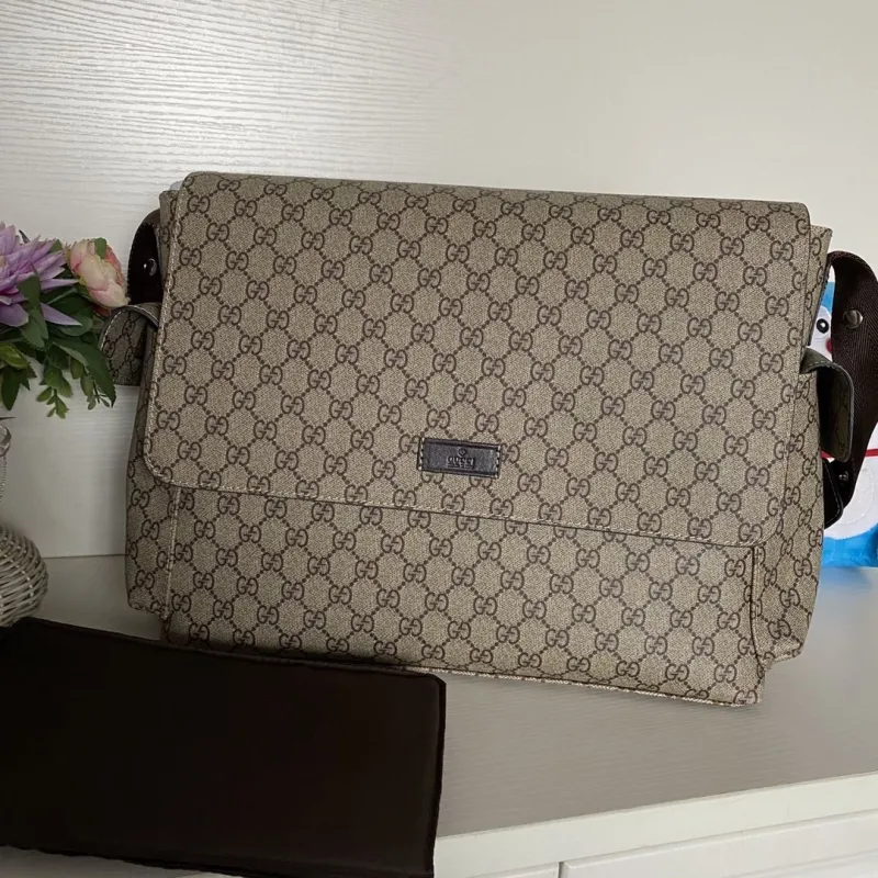 Gucci Satchel Bags-2 - Image 4