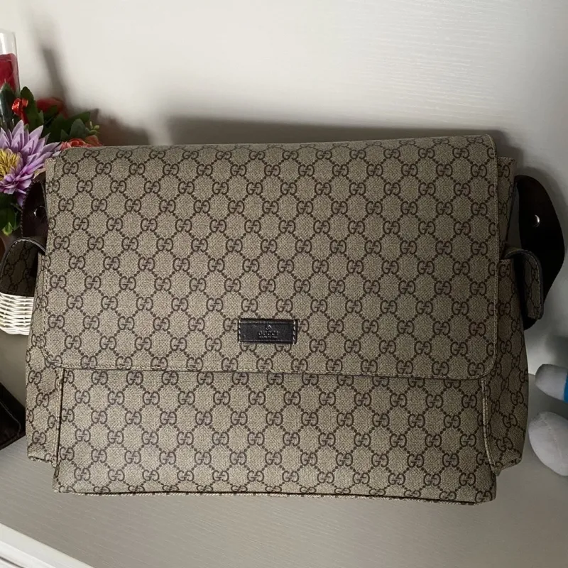 Gucci Satchel Bags-2 - Image 5