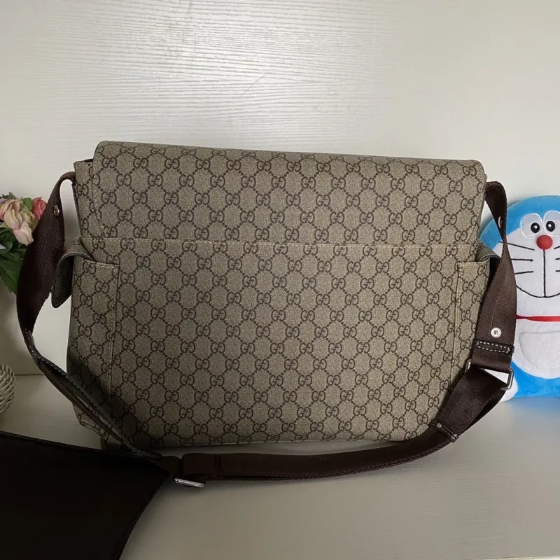 Gucci Satchel Bags-2 - Image 6