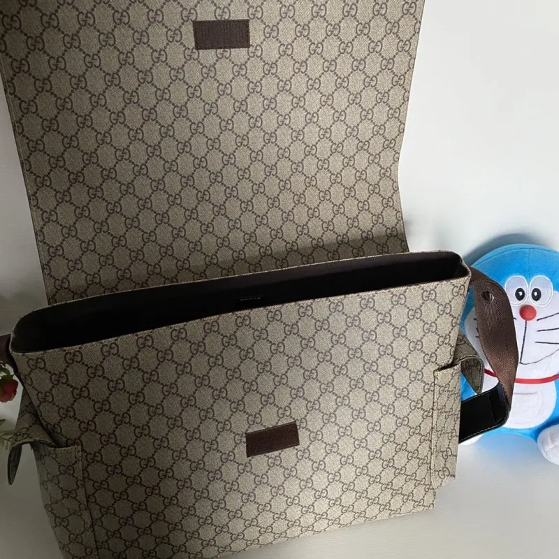 Gucci Satchel Bags-2 - Image 7