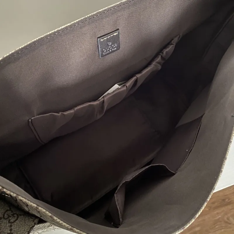 Gucci Satchel Bags-2 - Image 9