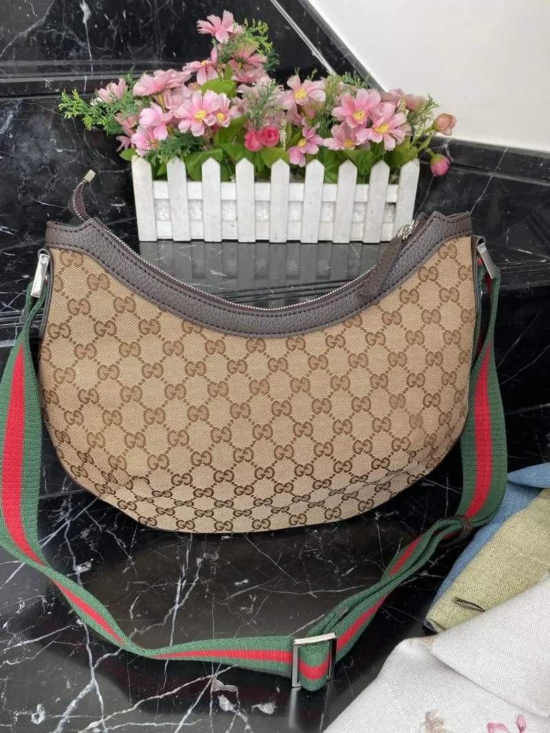 Gucci Satchel Bags-3 - Image 3