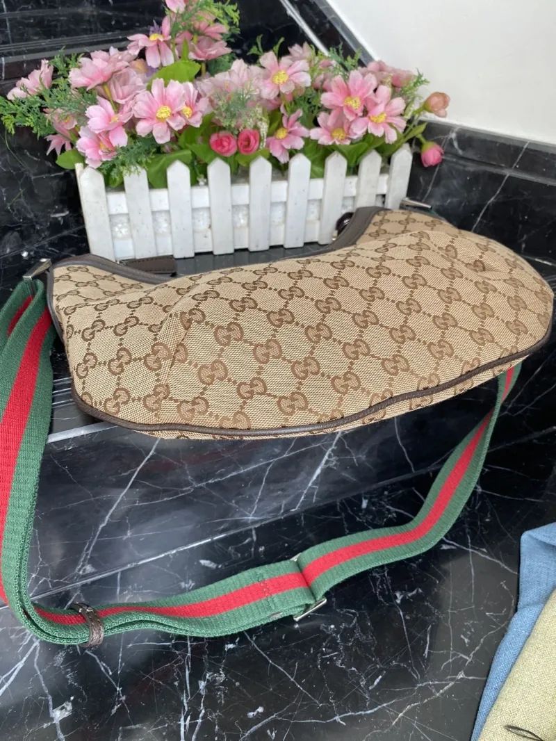 Gucci Satchel Bags-3 - Image 4