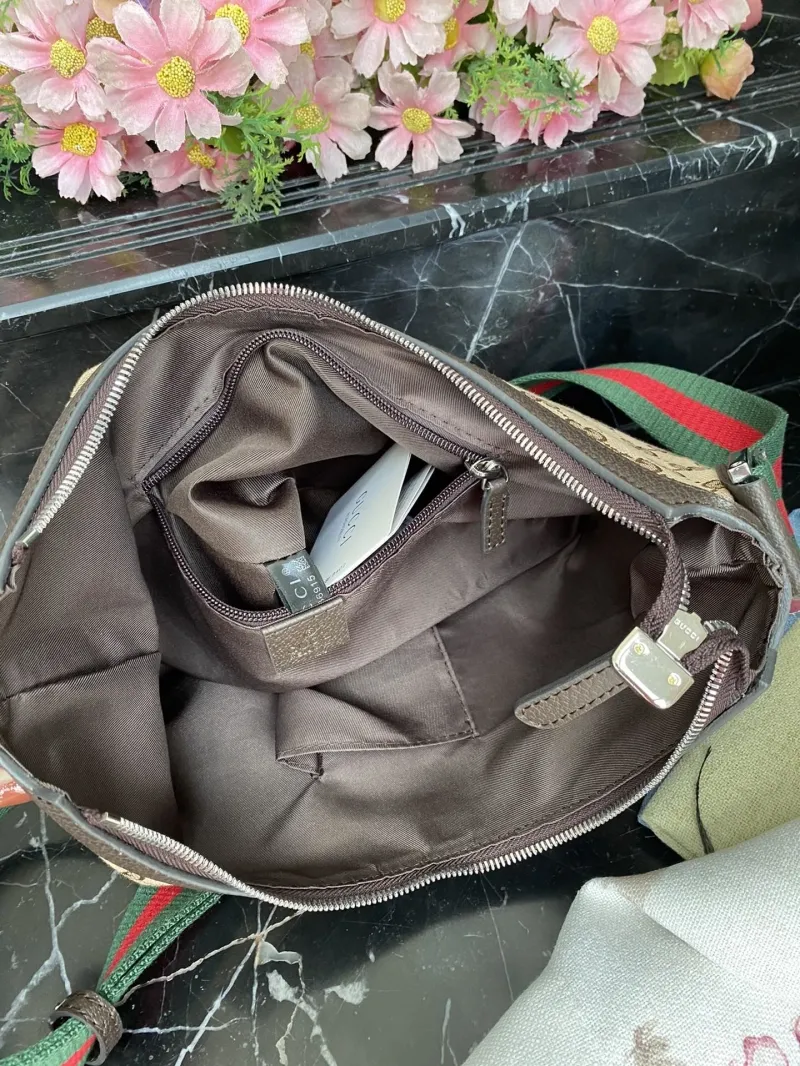 Gucci Satchel Bags-3 - Image 6