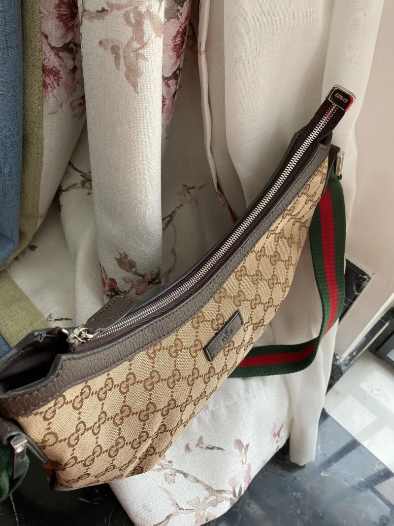 Gucci Satchel Bags-3 - Image 7