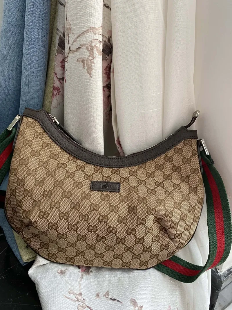 Gucci Satchel Bags-3 - Image 8
