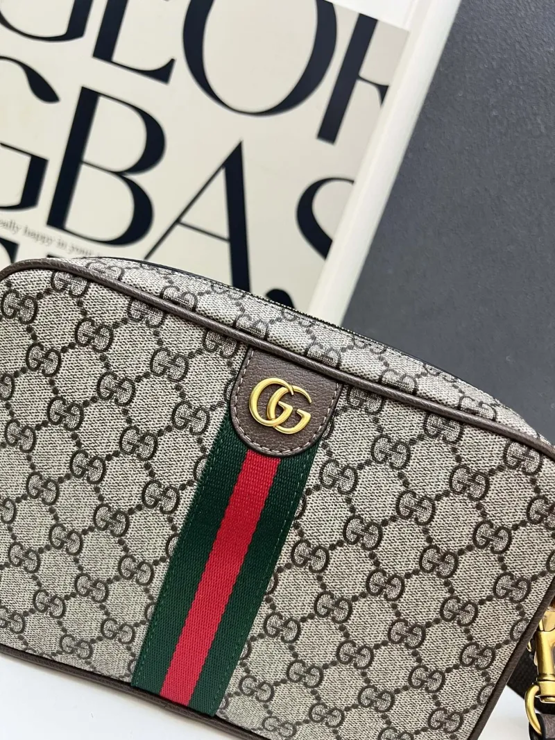 Gucci Satchel Bags-4 - Image 4