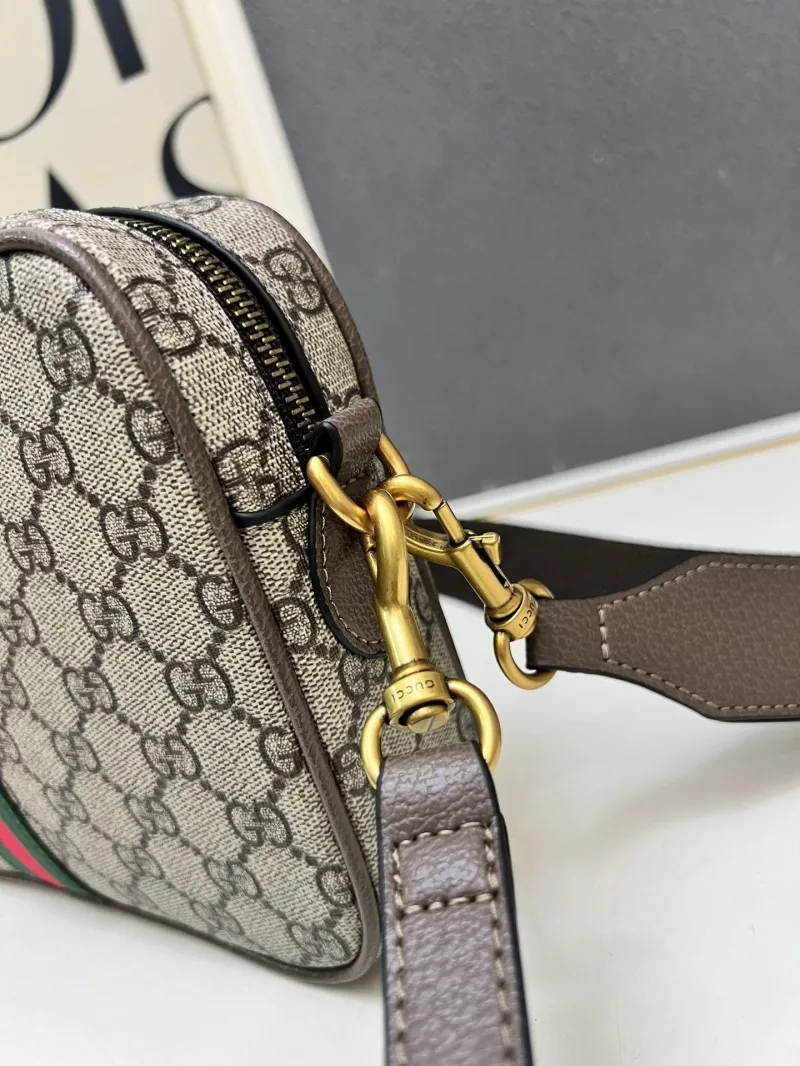 Gucci Satchel Bags-4 - Image 7
