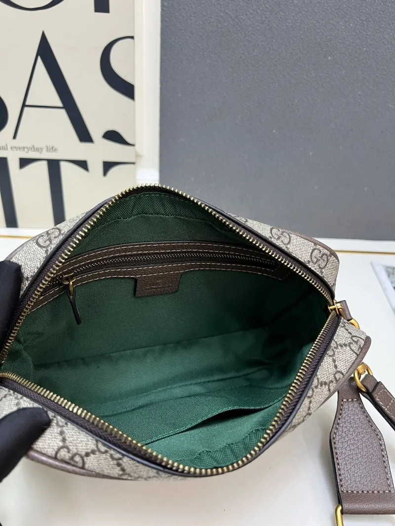 Gucci Satchel Bags-4 - Image 8