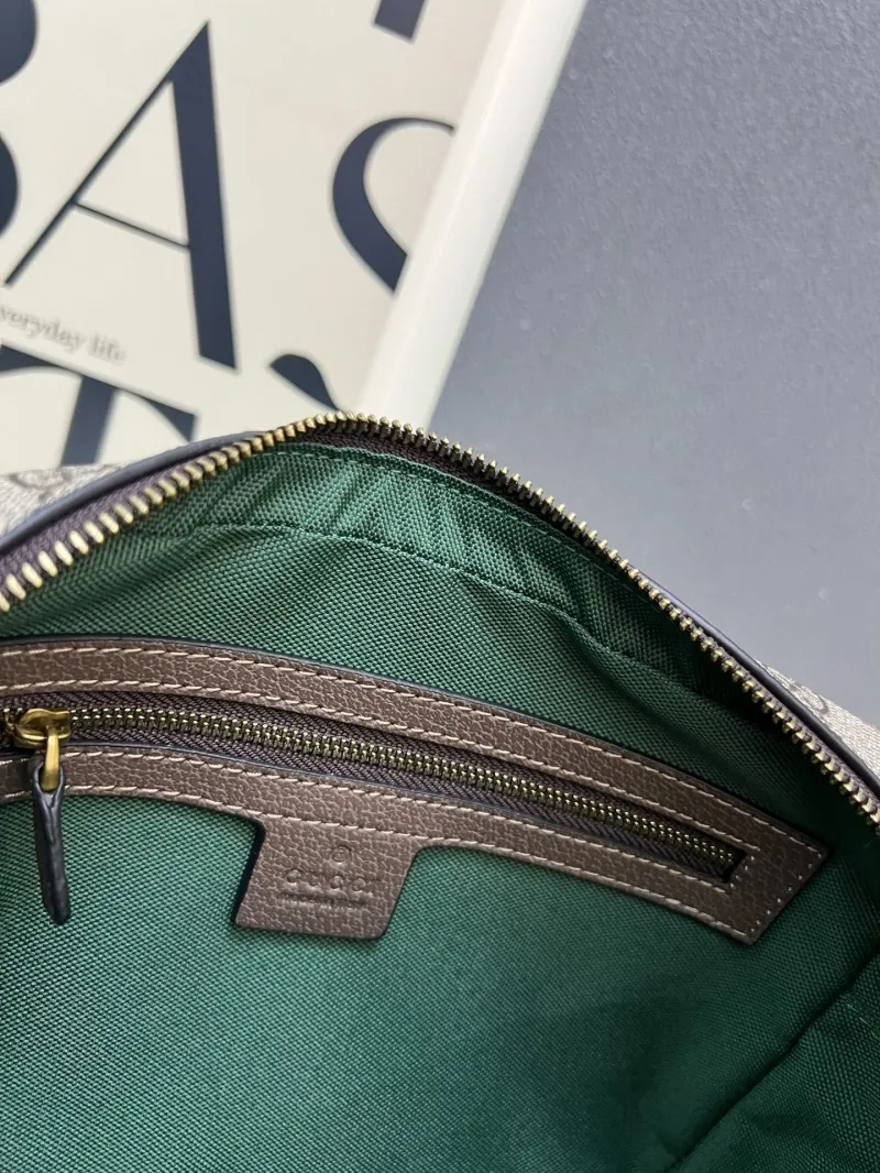 Gucci Satchel Bags-4 - Image 9