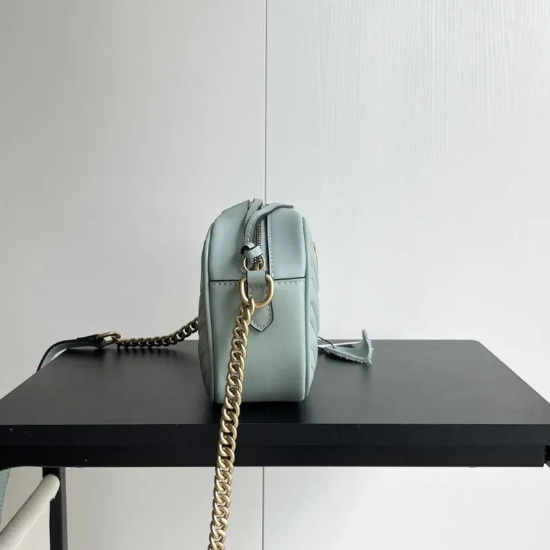 Gucci Satchel Bags-5 - Image 3