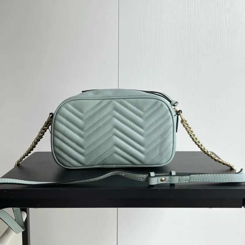 Gucci Satchel Bags-5 - Image 4