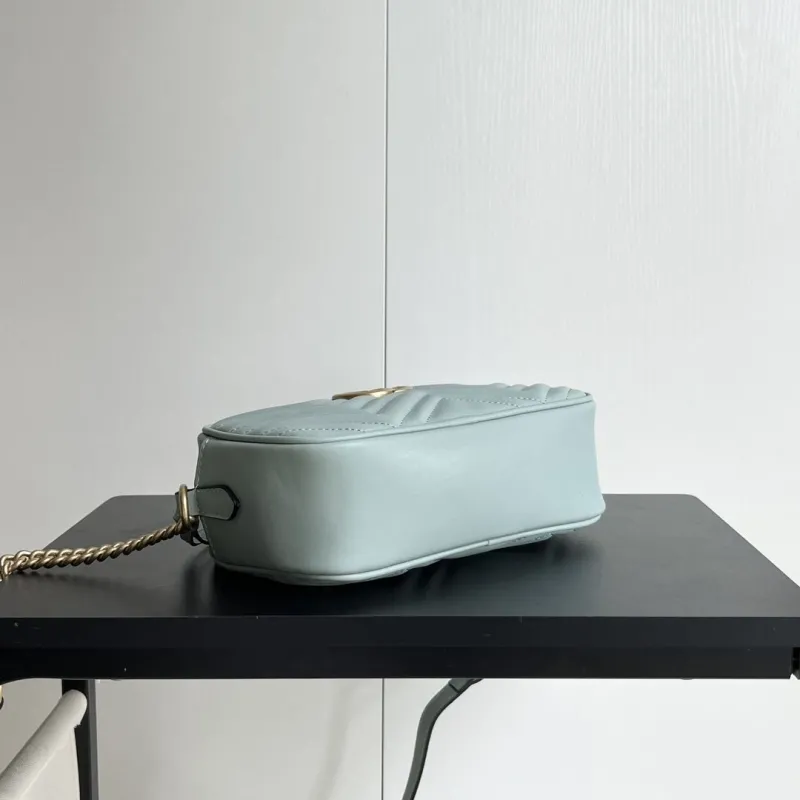 Gucci Satchel Bags-5 - Image 5