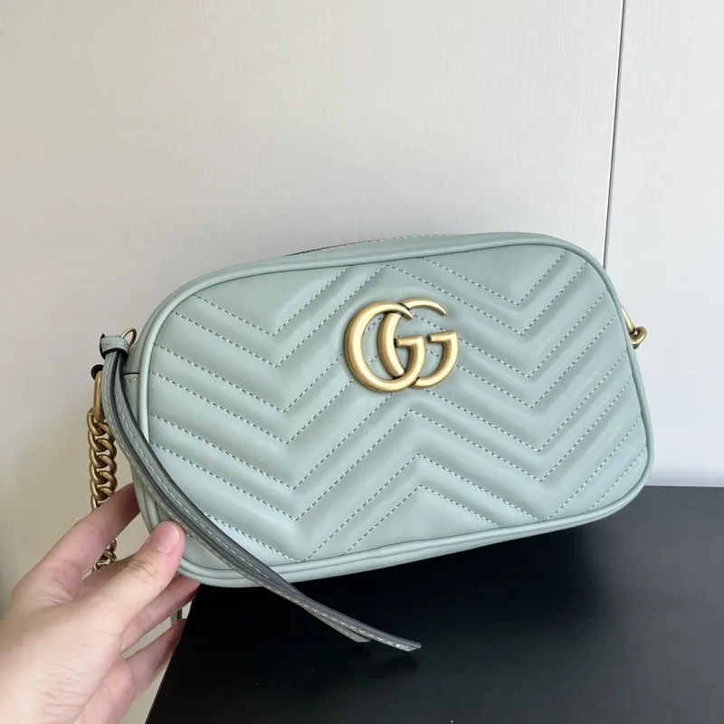 Gucci Satchel Bags-5 - Image 6