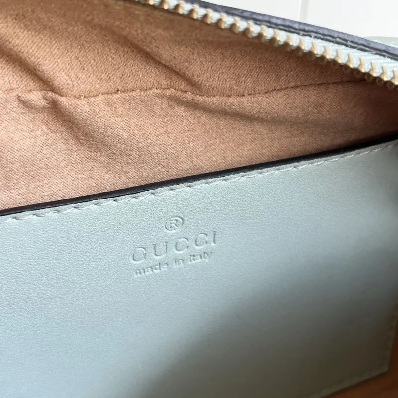Gucci Satchel Bags-5 - Image 8