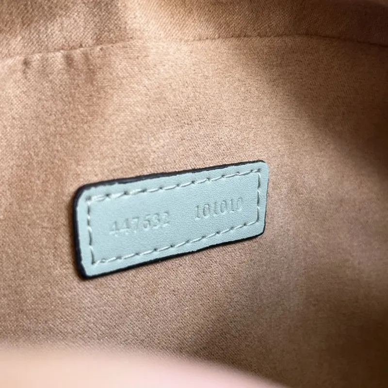 Gucci Satchel Bags-5 - Image 9