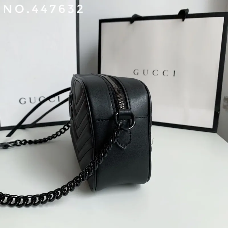 Gucci Satchel Bags-6 - Image 3