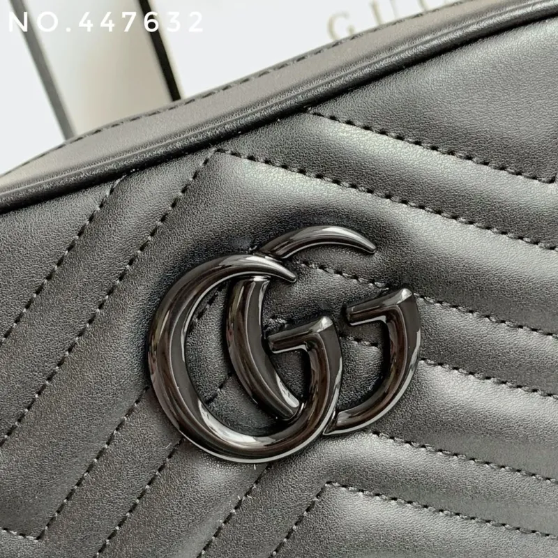 Gucci Satchel Bags-6 - Image 5